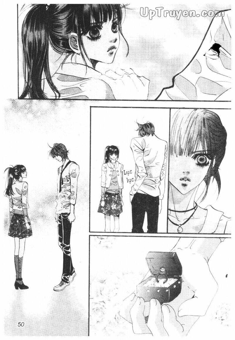 hoàng cung chapter 22 50