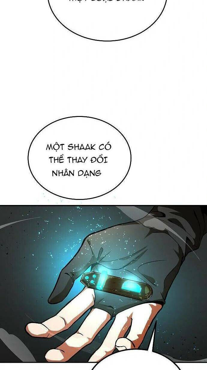 săn lùng nữ chúa chapter 4 44