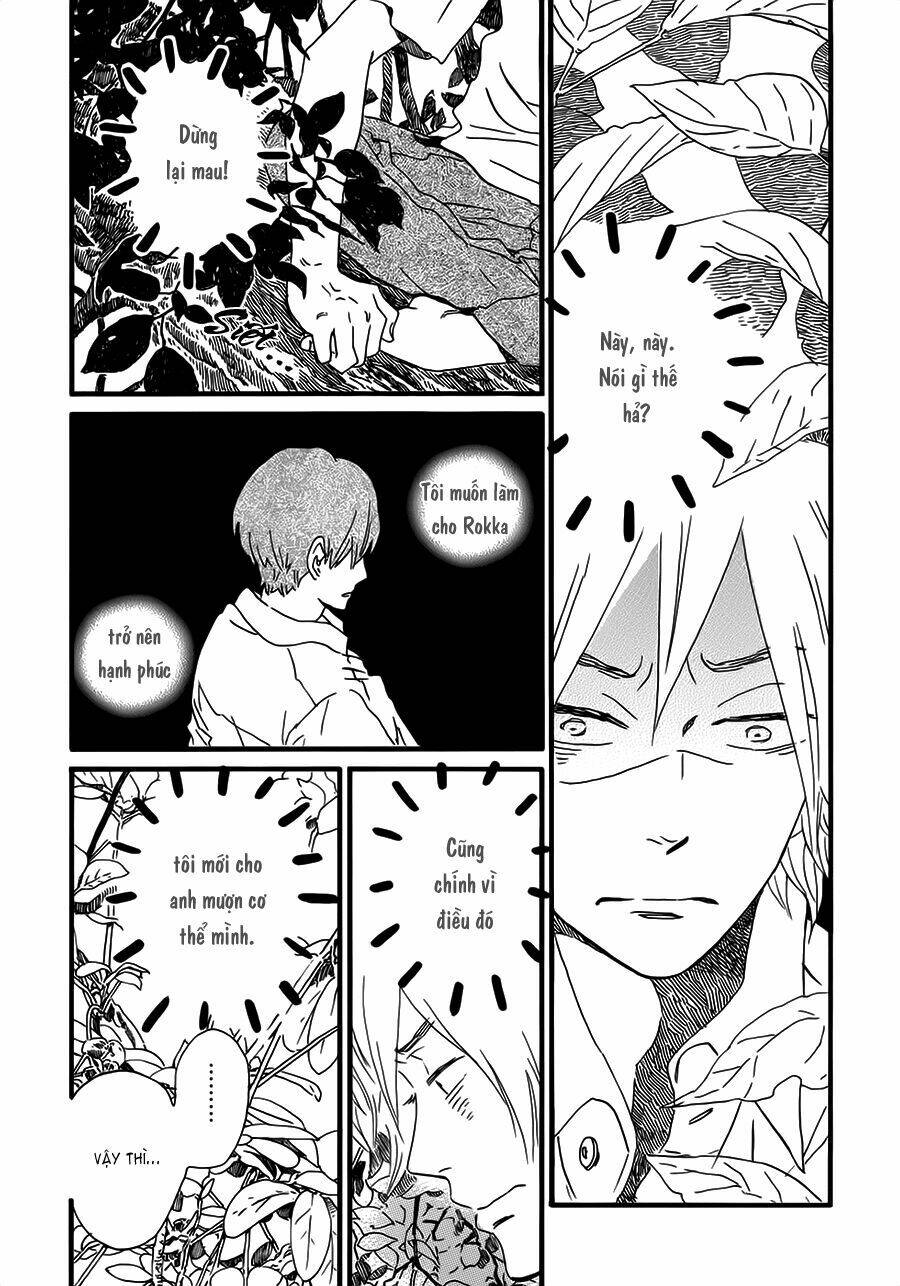 natsuyuki rendez-vous chapter 23 7