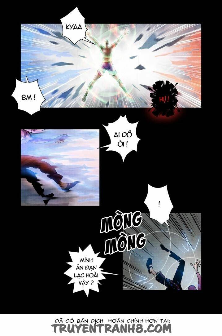 thâu hoan chapter 60.5 9