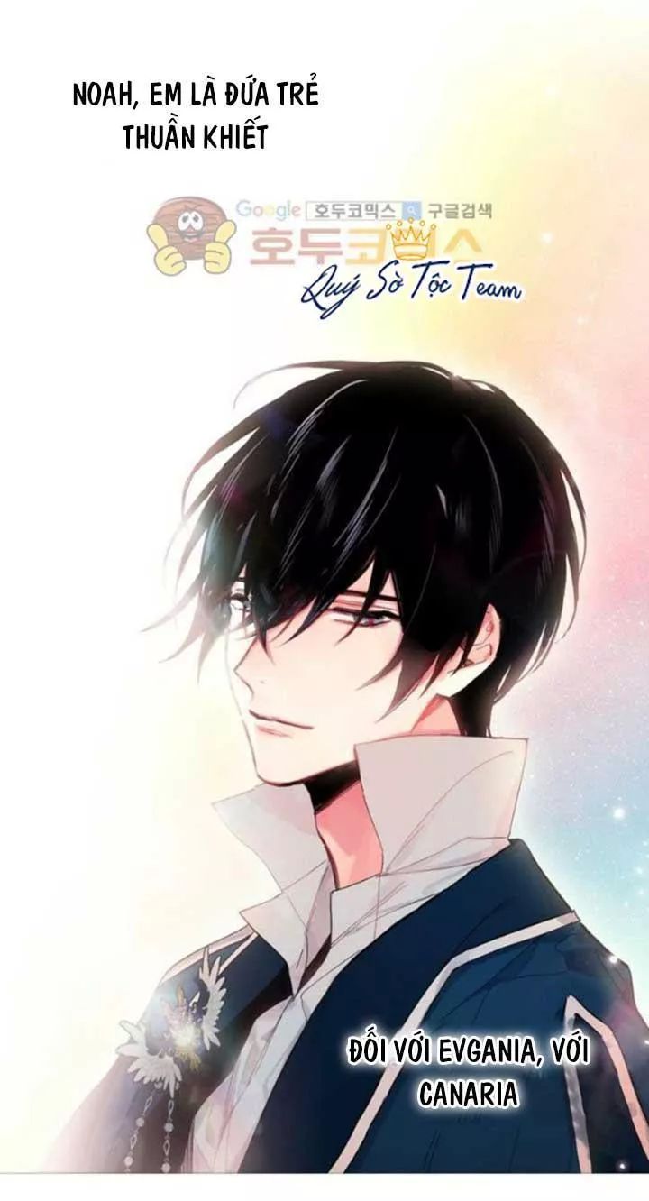 trọng sinh trở thành hoàng phi chapter 55 6