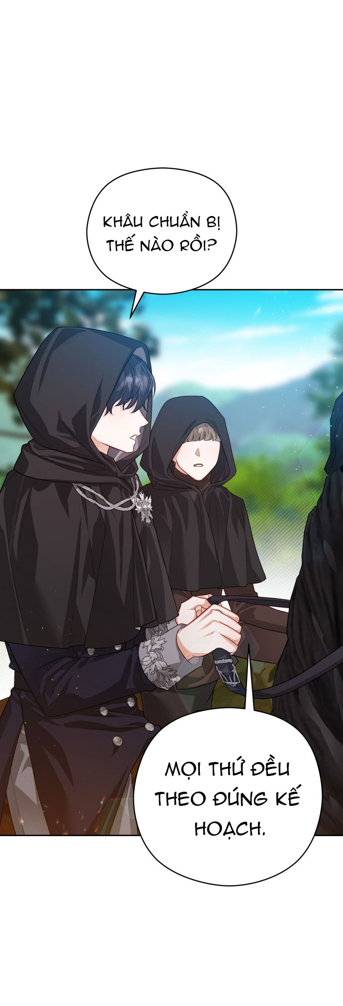 lưỡi dao nơi đầu môi chapter 64.2 31