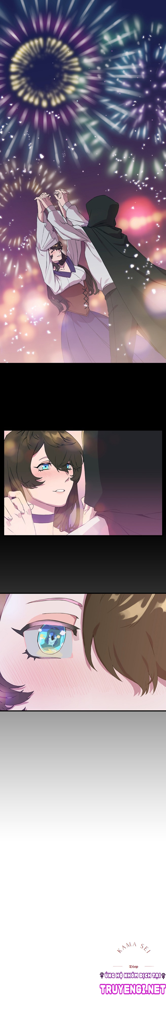 tôi sinh ra những tên bạo chúa chapter 1 11