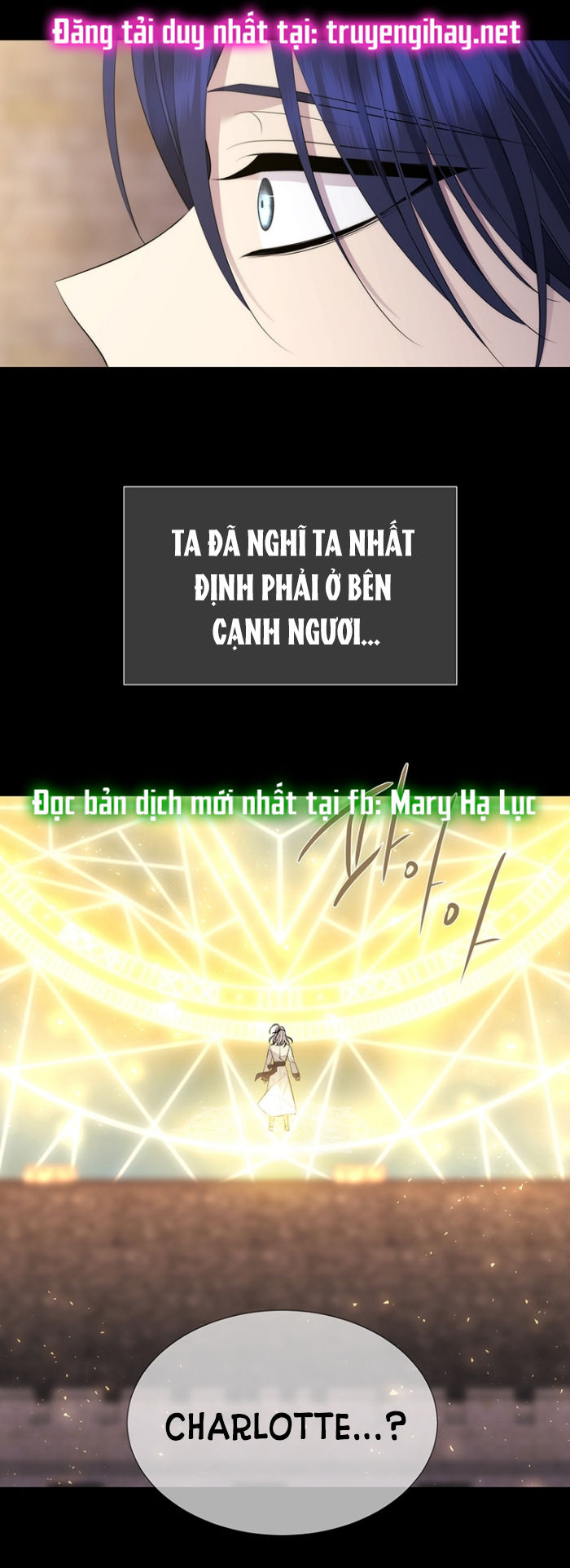 năm môn đệ của charlotte chapter 144.1 21