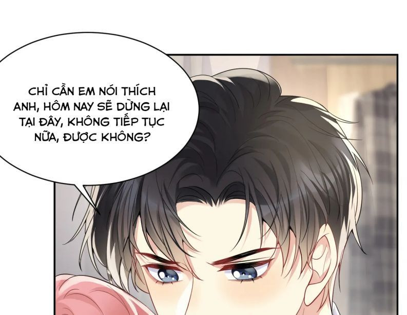 lại bị bạn trai cũ nhắm trúng rồi chapter 43 34