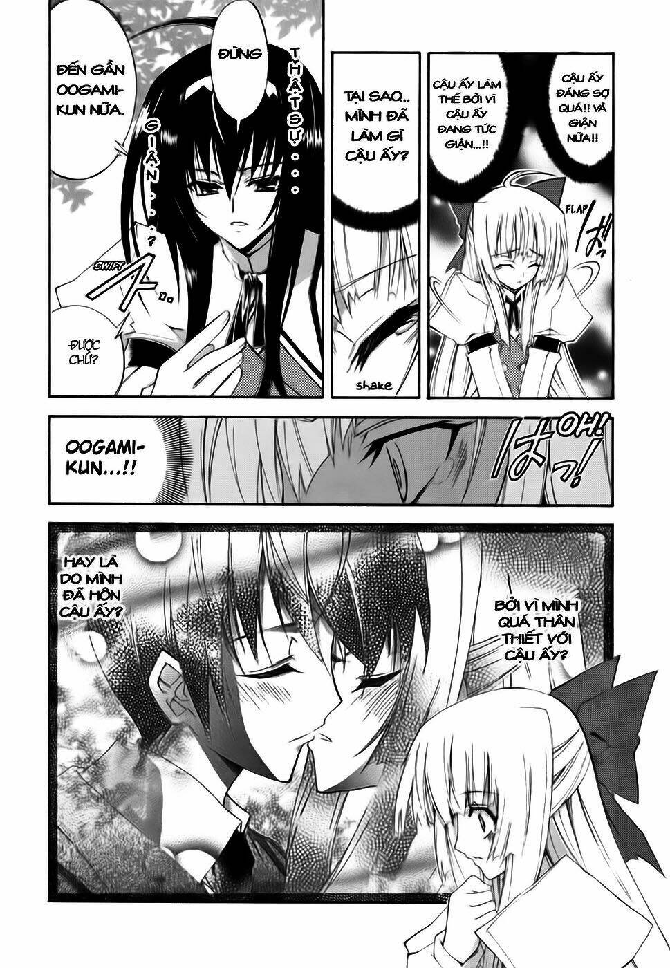 nữ pháp sư tháng 10 chapter 7 20