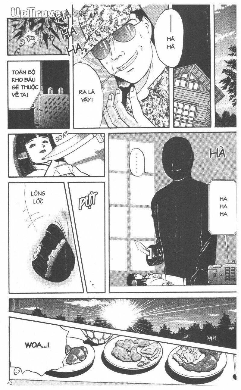 thám tử kindaichi (bản đẹp) chapter 502 16