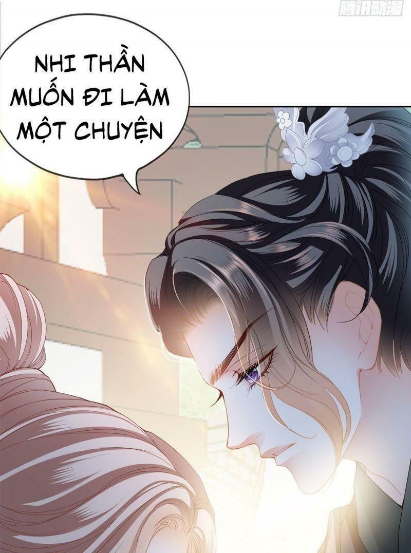 bổn vương muốn nàng chapter 30 41