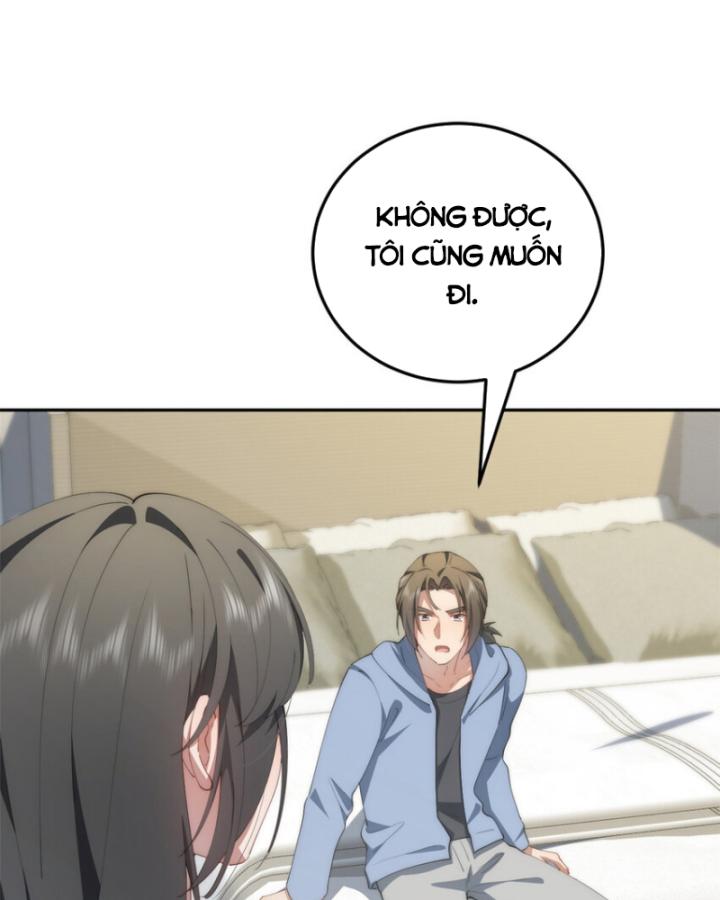 nữ chính chạy từ trong sách ra thì phải làm sao chapter 93 22