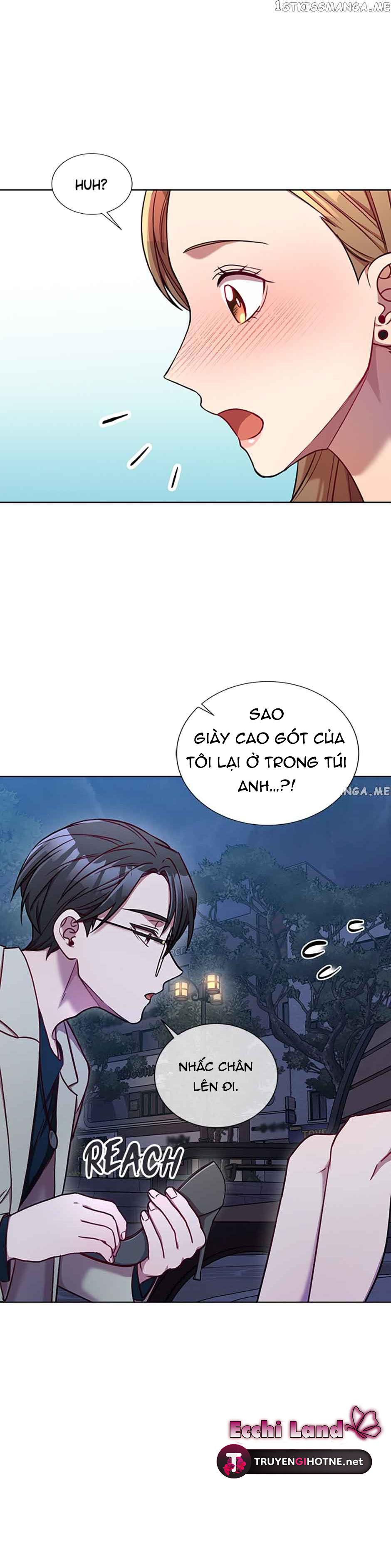 kết hôn ư? không, cảm ơn! chapter 11.2 9