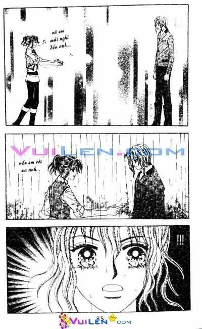 không bao giờ khóc chapter 8 85