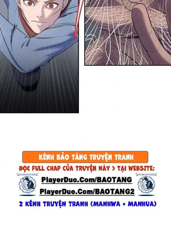 kẻ phán xét chapter 71 6