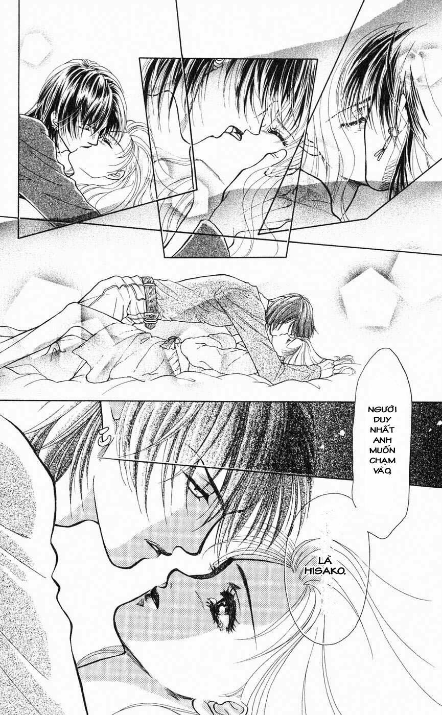 kindan no koi wo shiyou chapter 3 35