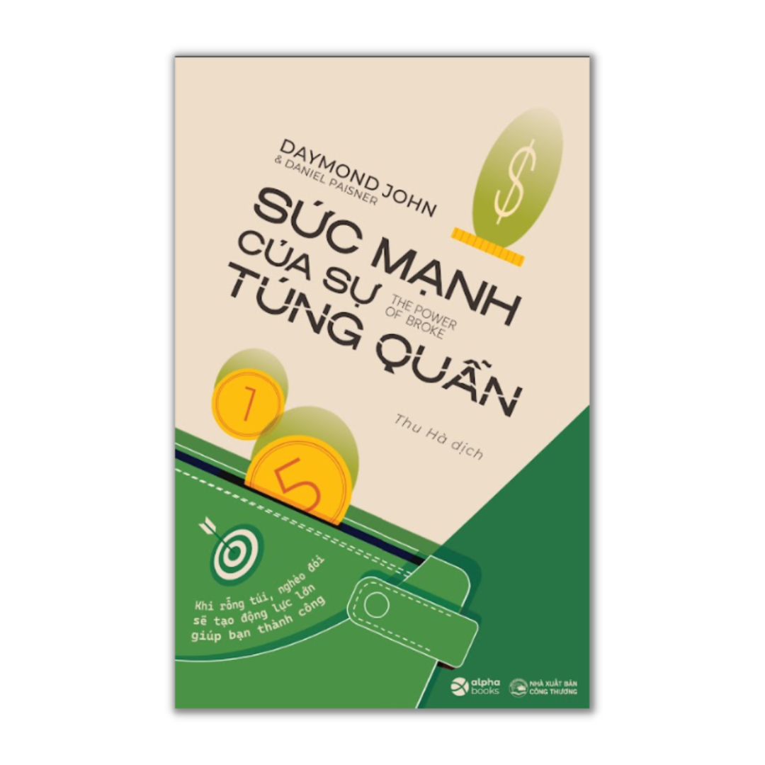 Combo Sách Tư Duy: Sức Mạnh Của Sự Túng Quẫn + Sức Mạnh Của Tĩnh Tại