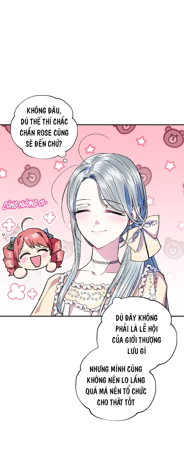 cha, con không muốn kết hôn đâu chapter 47 11