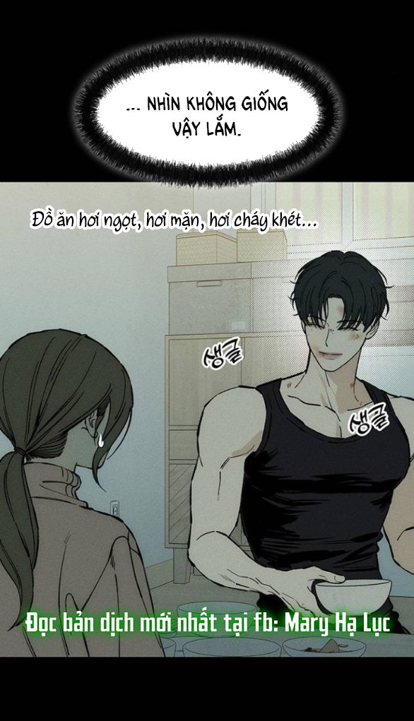 [18+] Nước Mắt Trên Đóa Hoa Tàn chapter 41.2 8