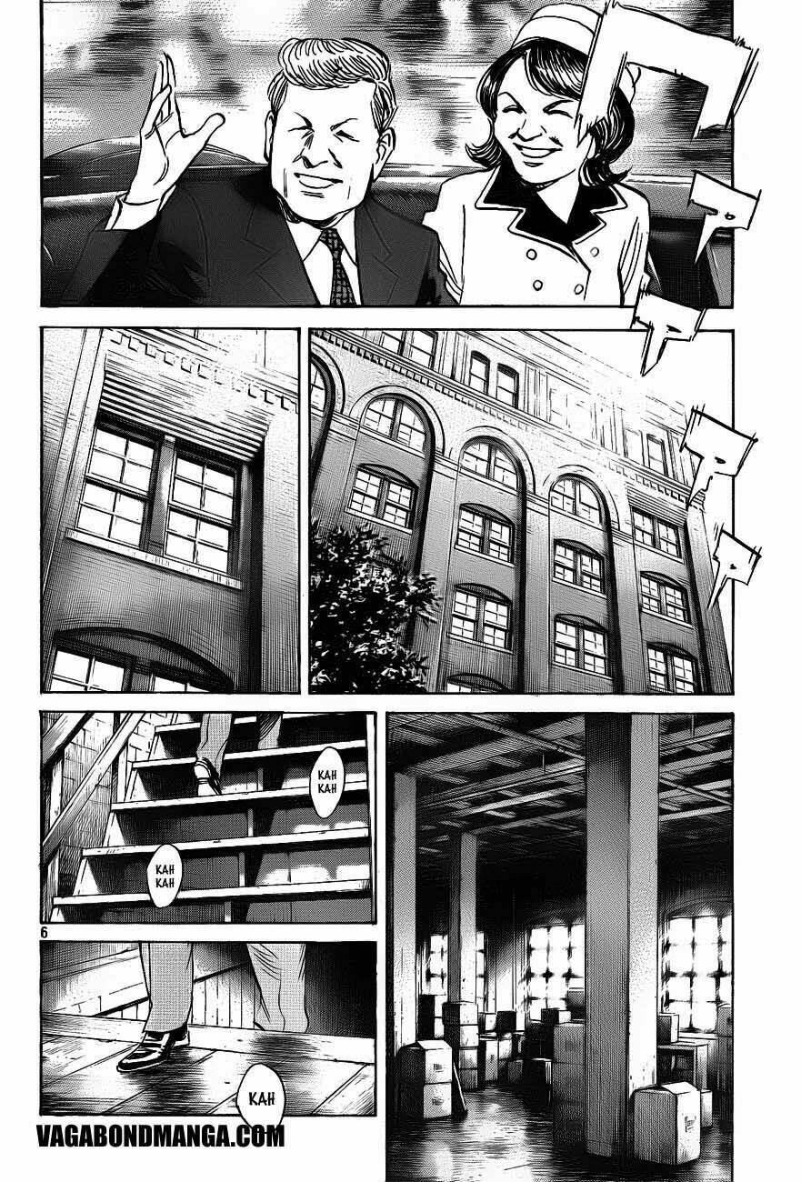 billy bat chapter 58 6