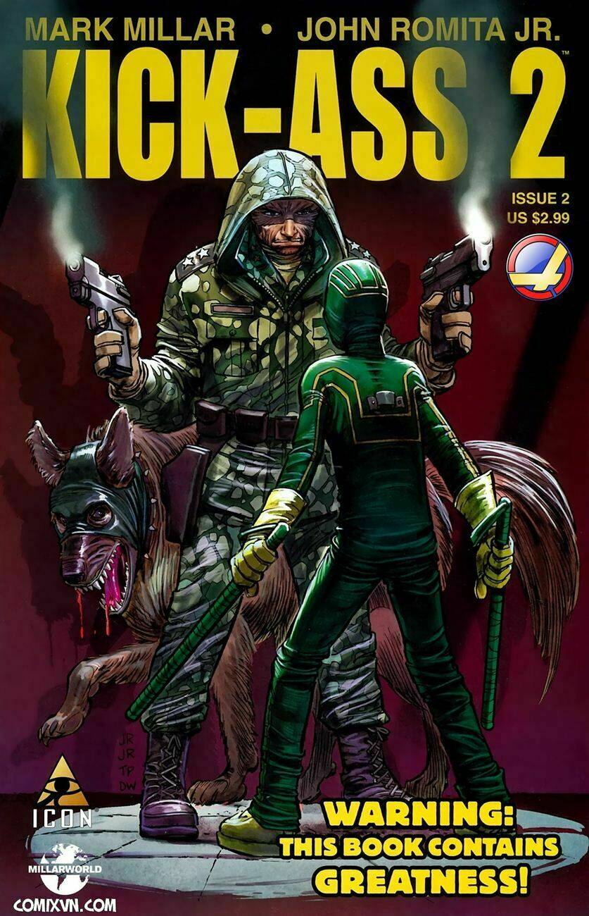 kick ass chapter 10 1