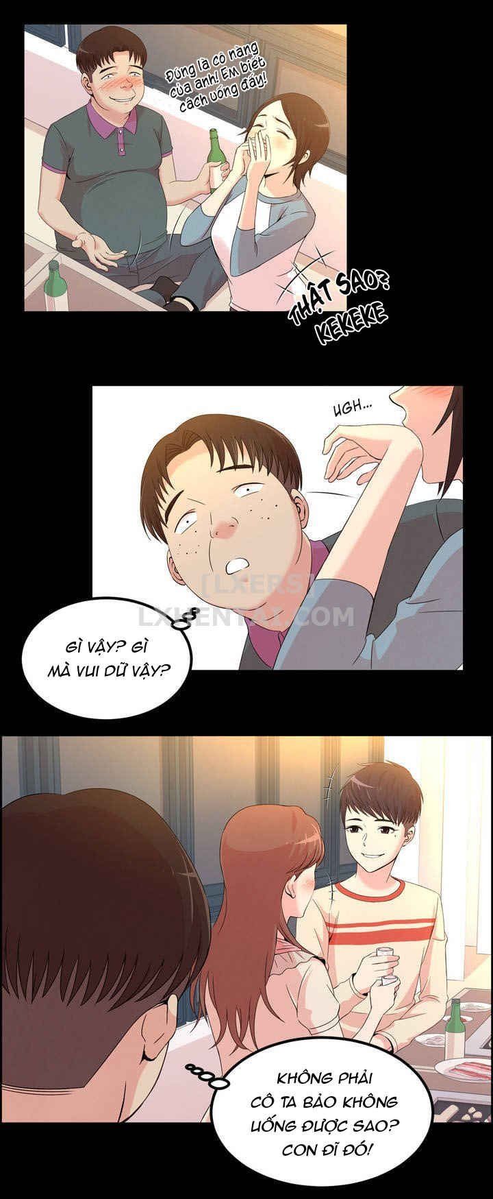 chuyên gia tình dục chapter 10 9