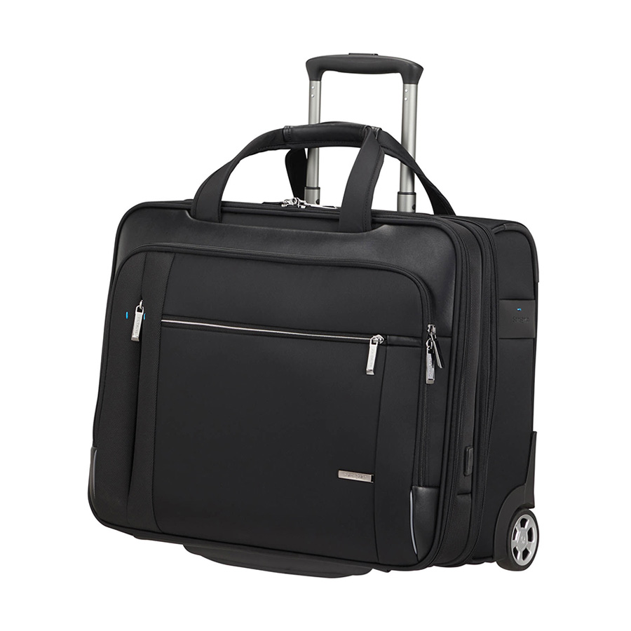 Cặp kéo Samsonite Spectrolite 3.0 Rolling Tote 17.3in EXP