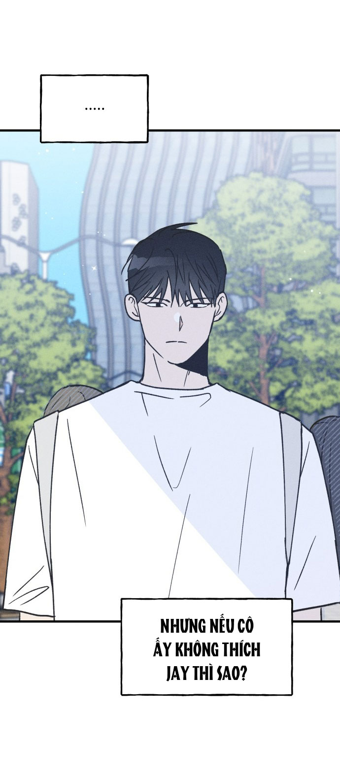 nguyên tắc của bạn thân là con trai chapter 18.1 32