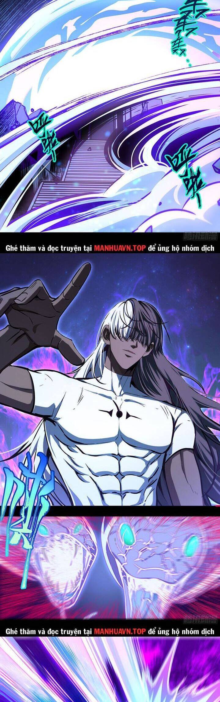 di độ thâm uyên - trùng khởi kỷ nguyên chapter 44 4