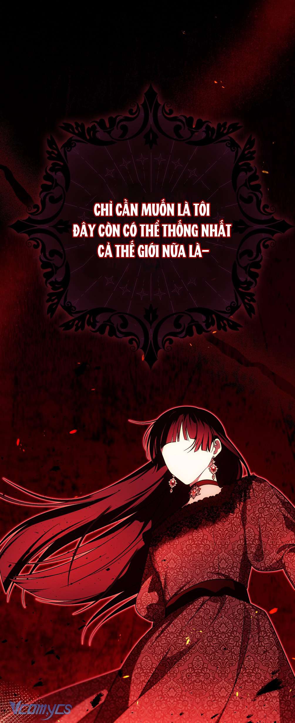 lần đầu bé út được yêu thương chapter 36 54