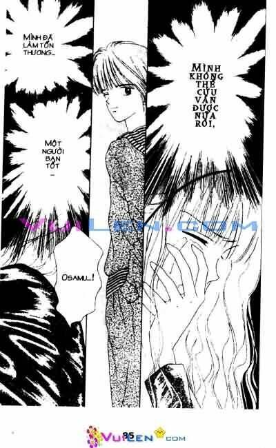 cô nàng đẹp trai chapter 4 86