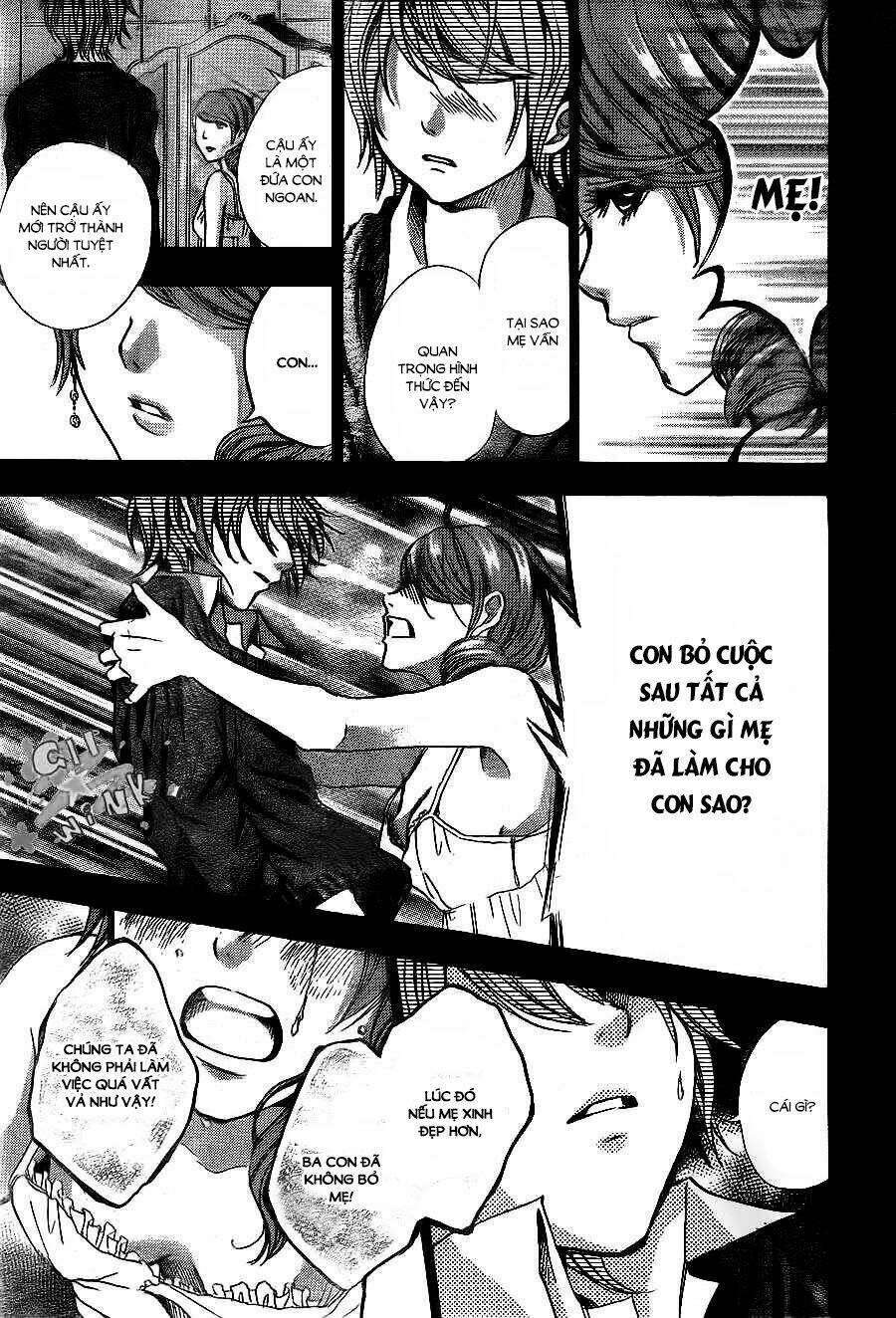 sekai no hate chapter 9 22