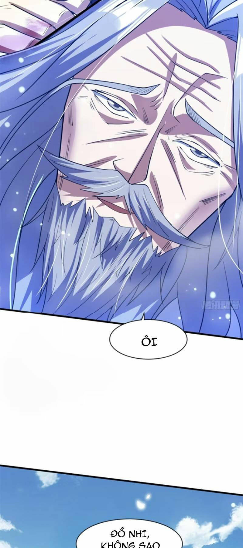 trăm tuổi mở hệ thống: con hiền cháu ngoan quỳ khắp núi! chapter 23 45