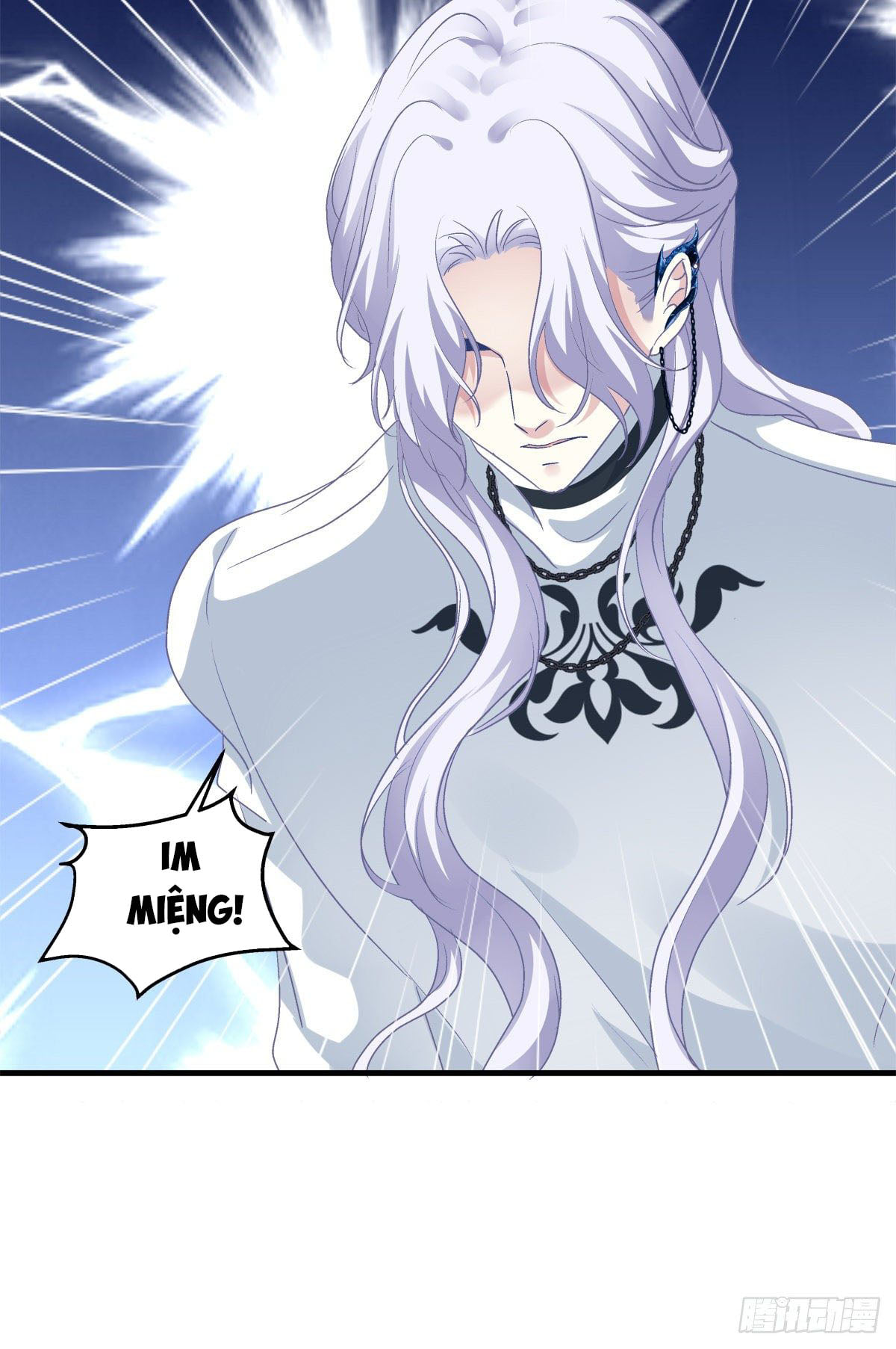 kiểm soát tuyệt đối chapter 37 43