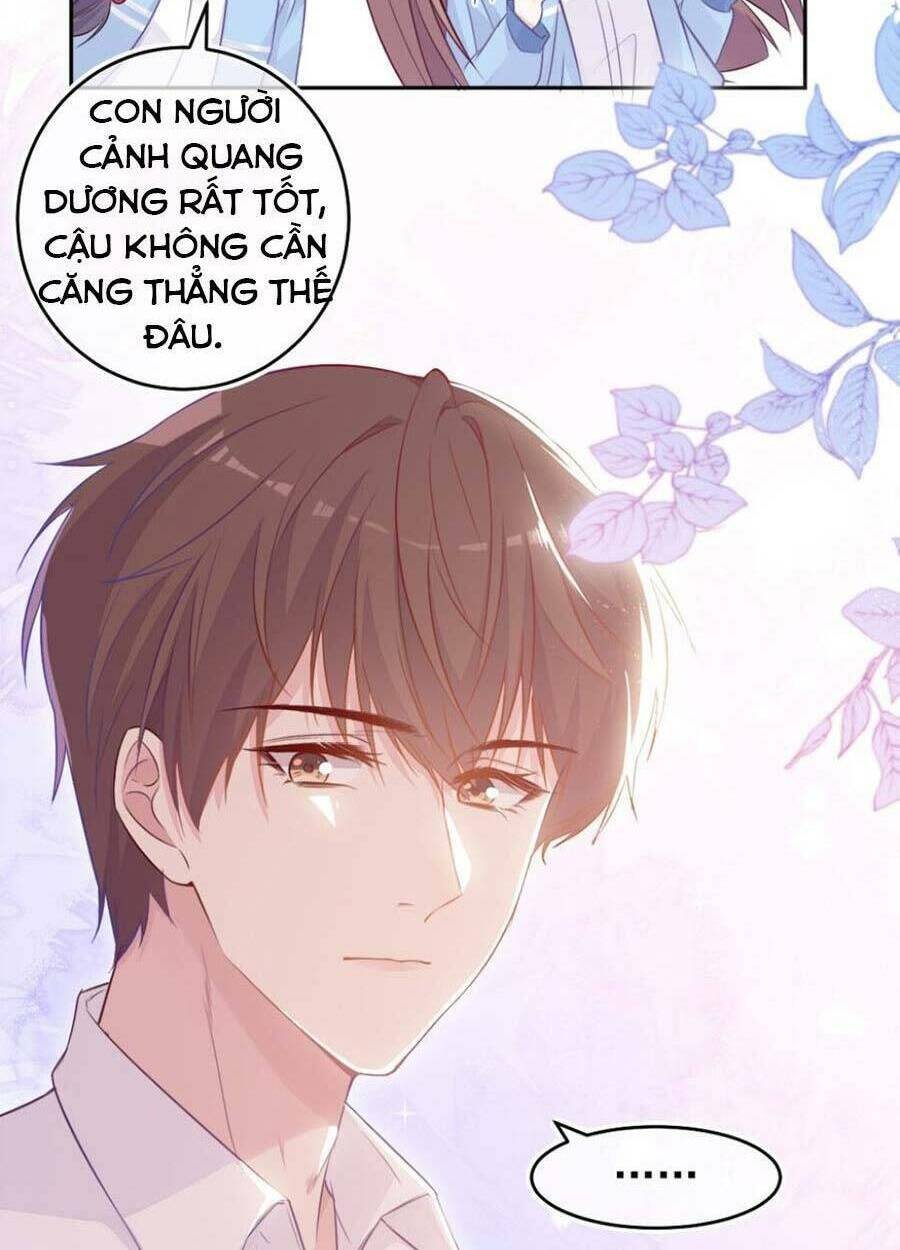 khi cô gái nhìn thấy thời gian chapter 1 30