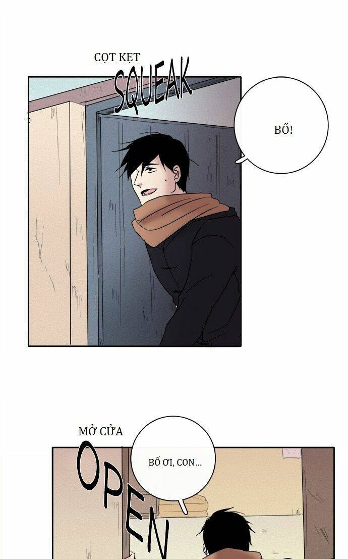 the children's teacher, mr. kwon chapter 32 10