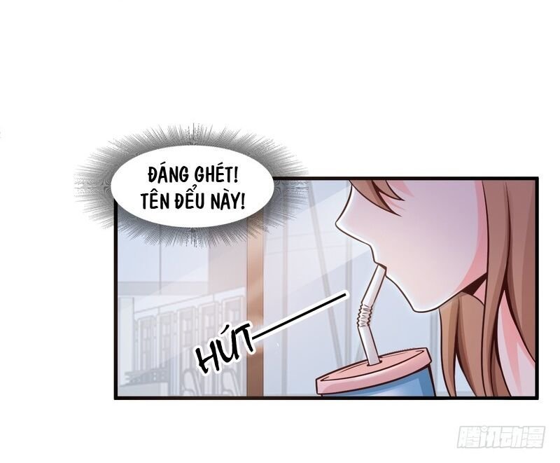 nhóm giao lưu của địa phủ chapter 9 14