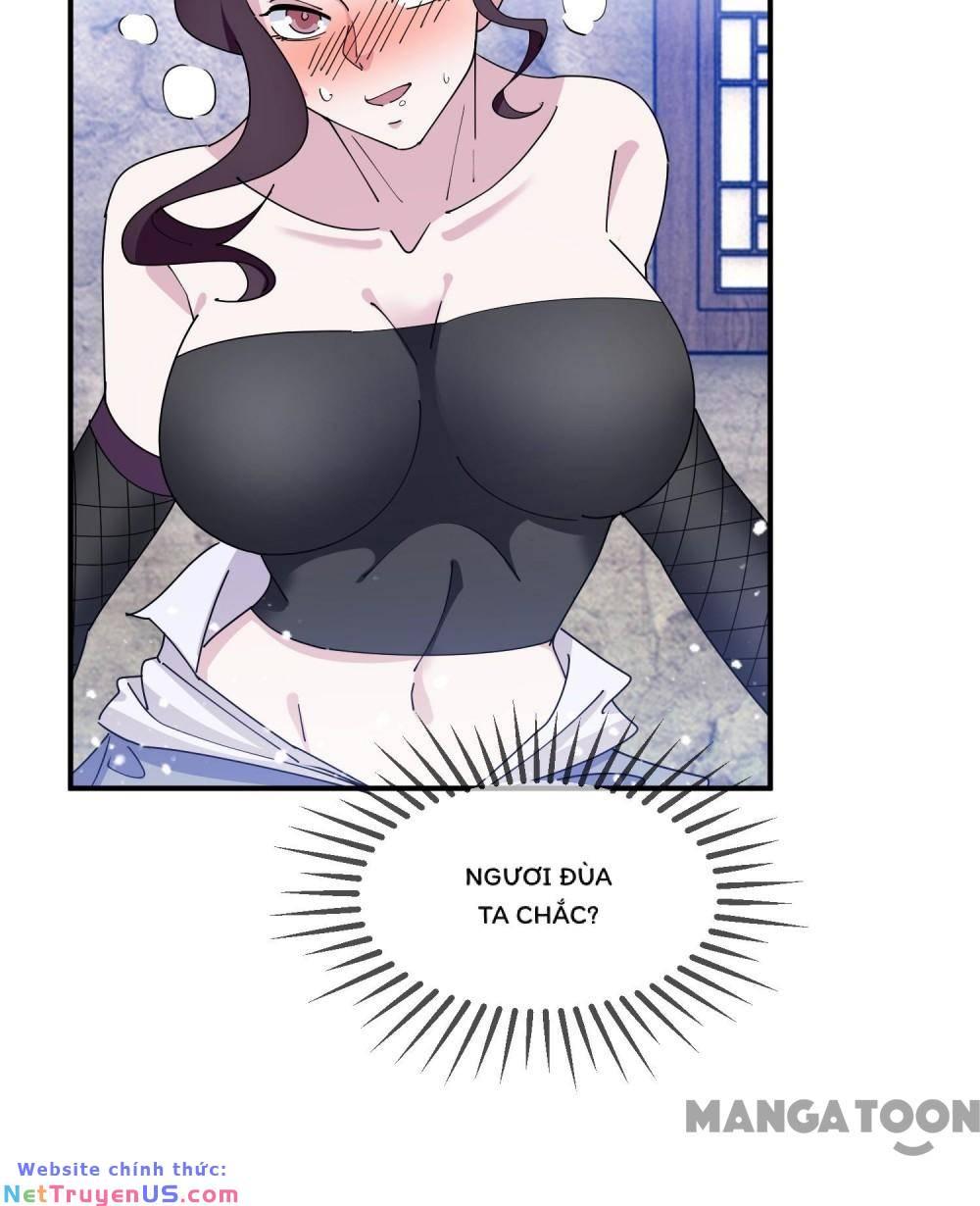 cực phẩm bại gia tử chapter 240 24