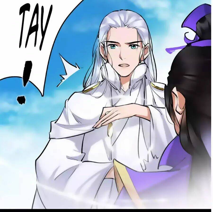 đường tăng cũng quyến rũ chapter 32 34