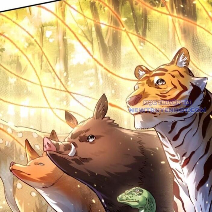 bói toán mà thôi, cửu vĩ yêu đế sao lại thành nương tử ta?! chapter 72 94