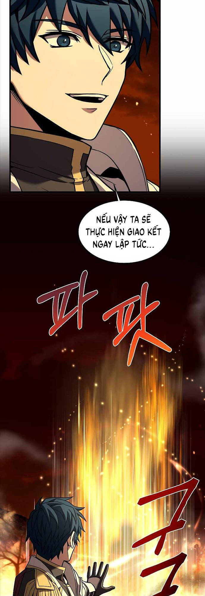 sự trở lại của hiệp sĩ giáo vô song chapter 107 63