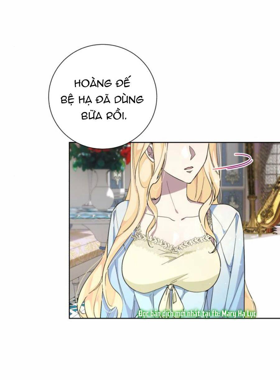 ta đã từng mong nàng biến mất chapter 26 73