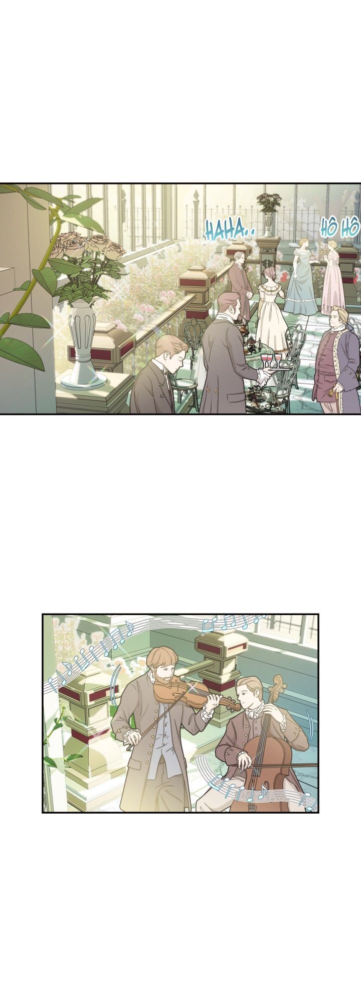 cha à, con không muốn kết hôn đâu chapter 25 61