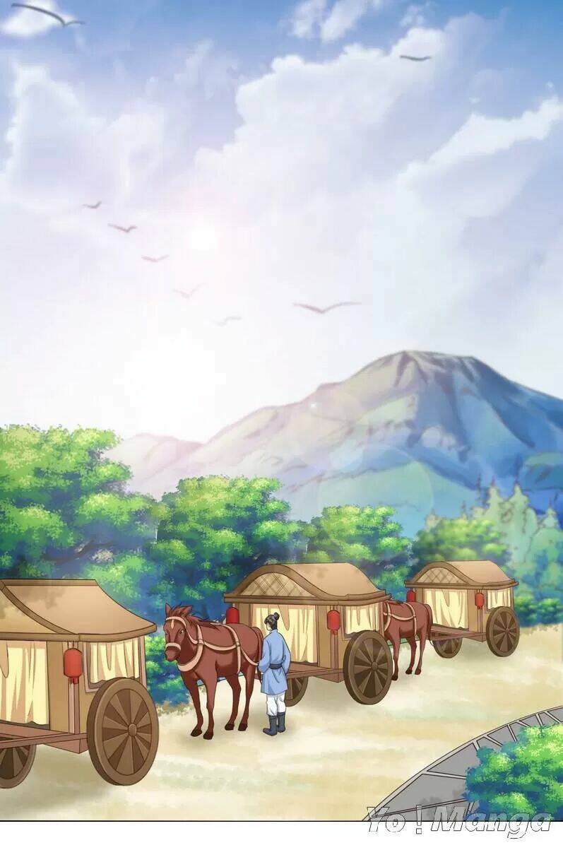 độc y cuồng phi chapter 26 2