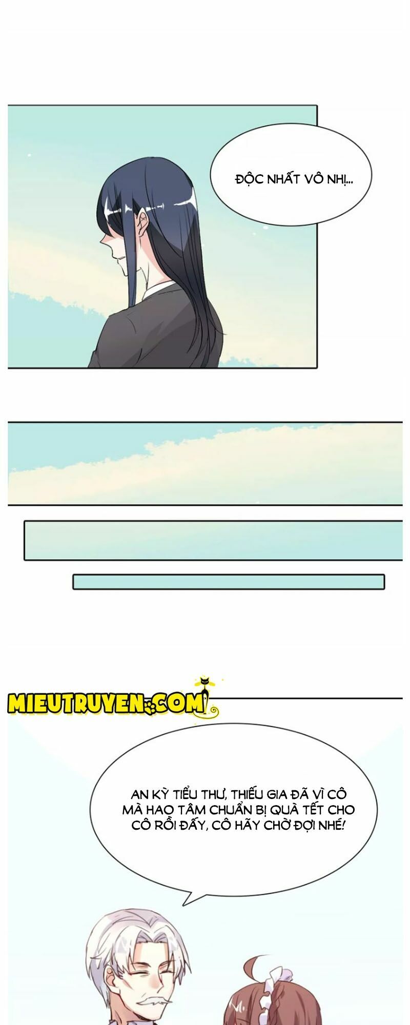 kế sắc đào thê chapter 21.5 6