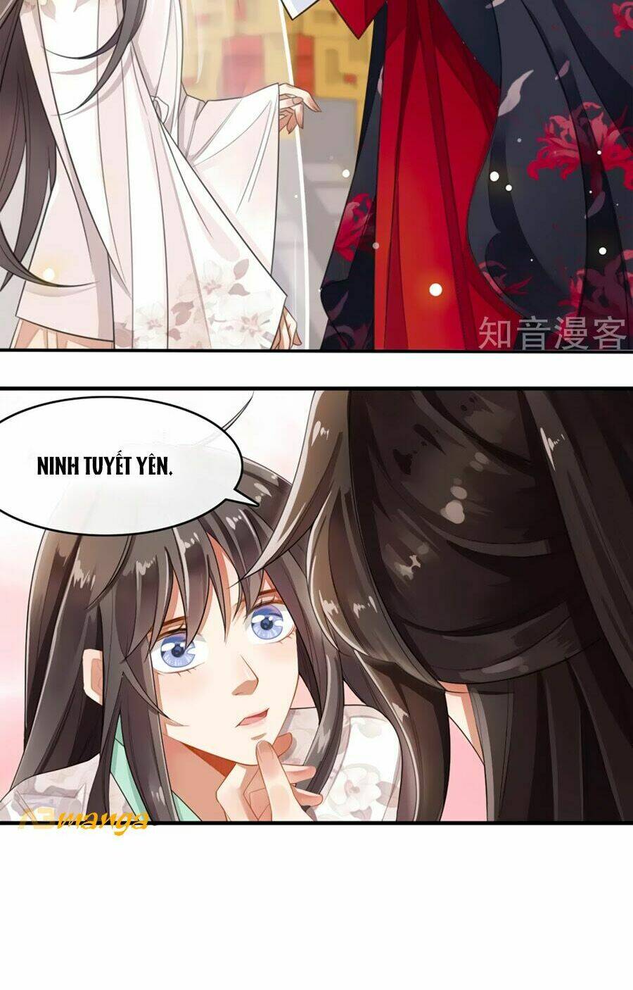 đích nữ hữu độc chapter 9 5