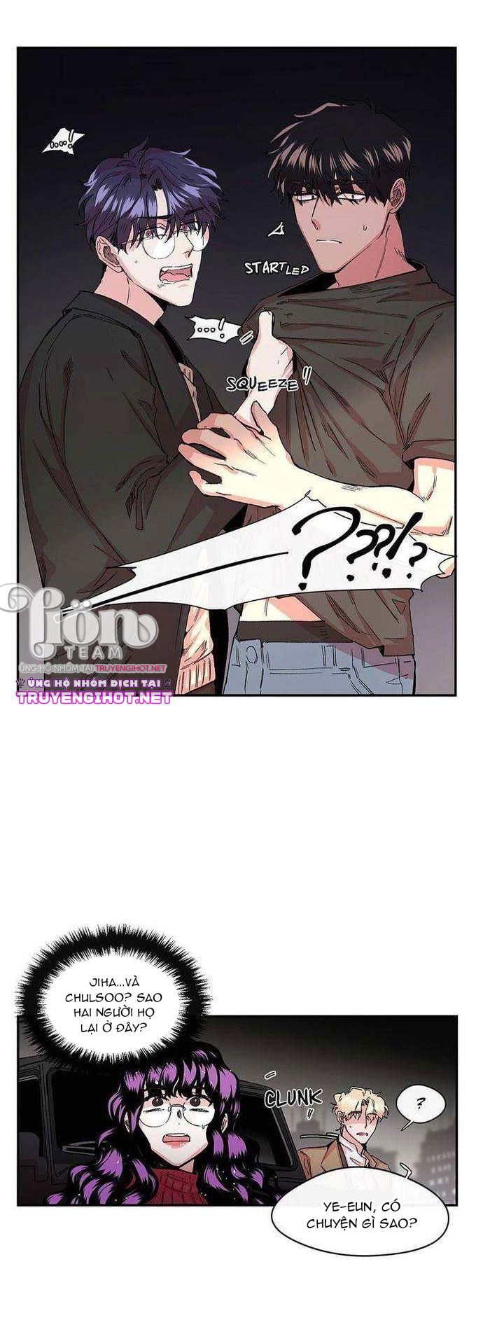 s flower chapter 16.2 20