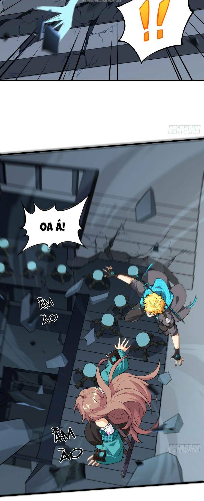 minh nhật thần đô chapter 14 29