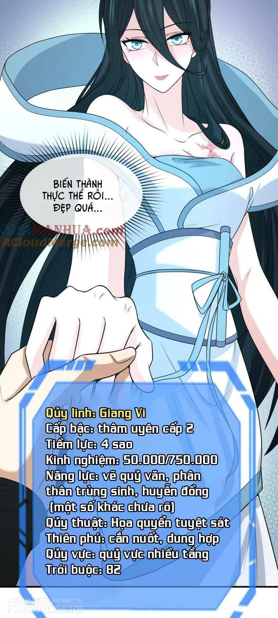 toàn cầu quỷ dị thời đại chapter 67 9