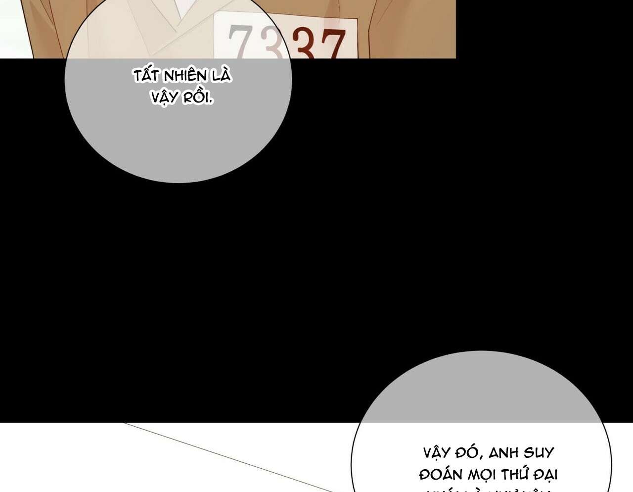 thời gian giữa sói và chó chapter 59 80