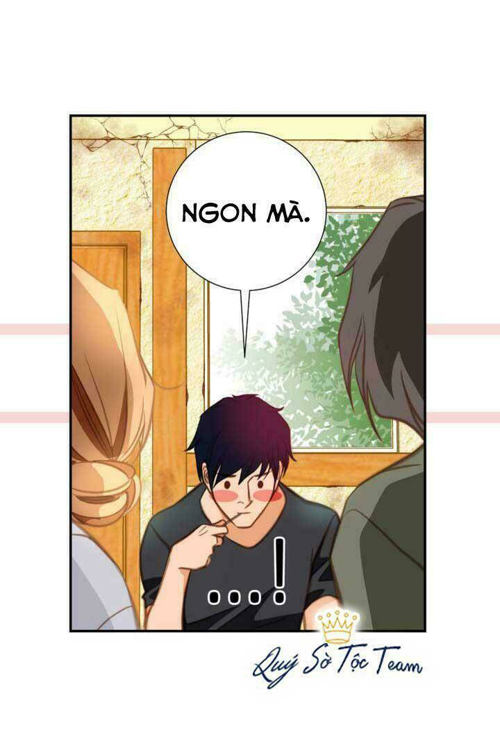 tiếp xúc chí mạng chapter 37 55