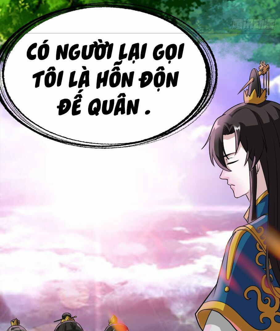 ta chẳng qua là một đại la kim tiên chapter 1 33