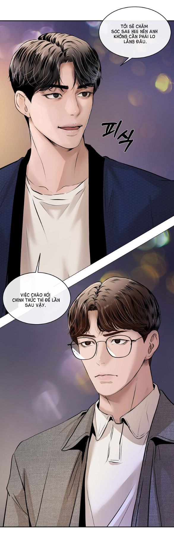 Tôi Sẽ Cho Em Hết chapter 33.2 - Trang 42
